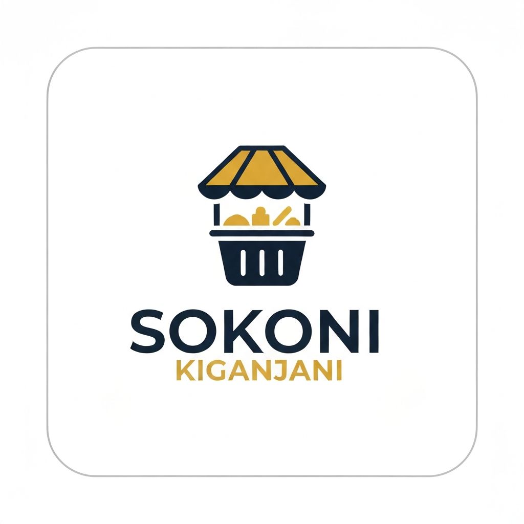 Sokoni Kiganjani
